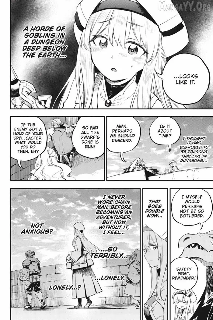Goblin Slayer Chapter 107 image 11_optimized